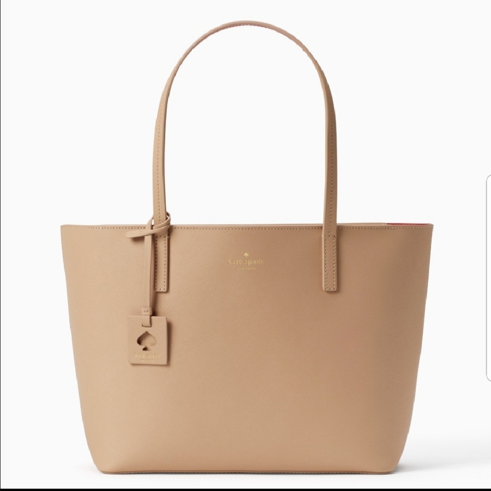 Katespade Scotts Place Lida Tote